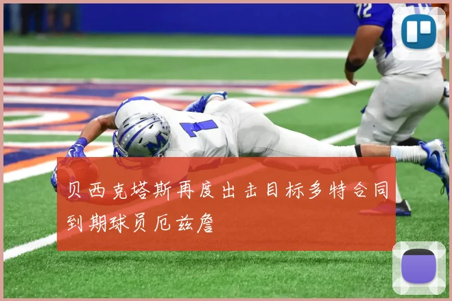 贝西克塔斯再度出击目标多特合同到期球员厄兹詹