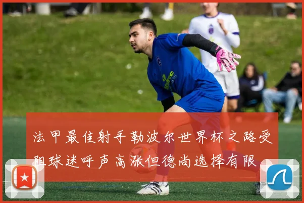 法甲最佳射手勒波尔世界杯之路受阻球迷呼声高涨但德尚选择有限